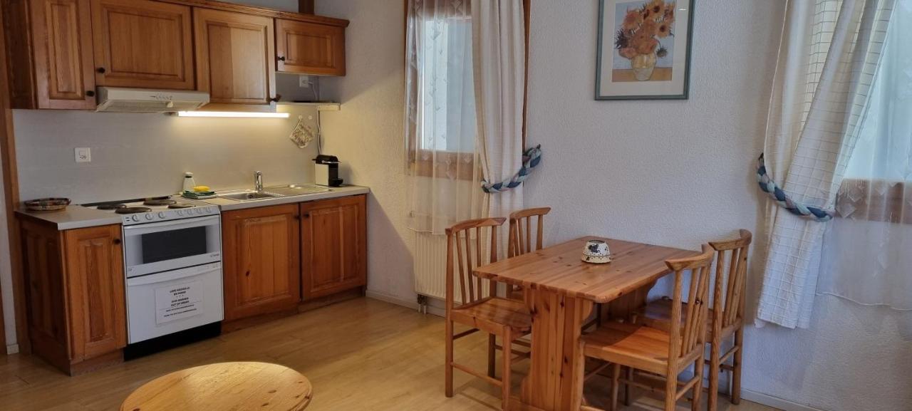 Appartement Résidence Castel Club Parc *