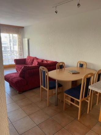Résidence Castel Club Parc Appartement