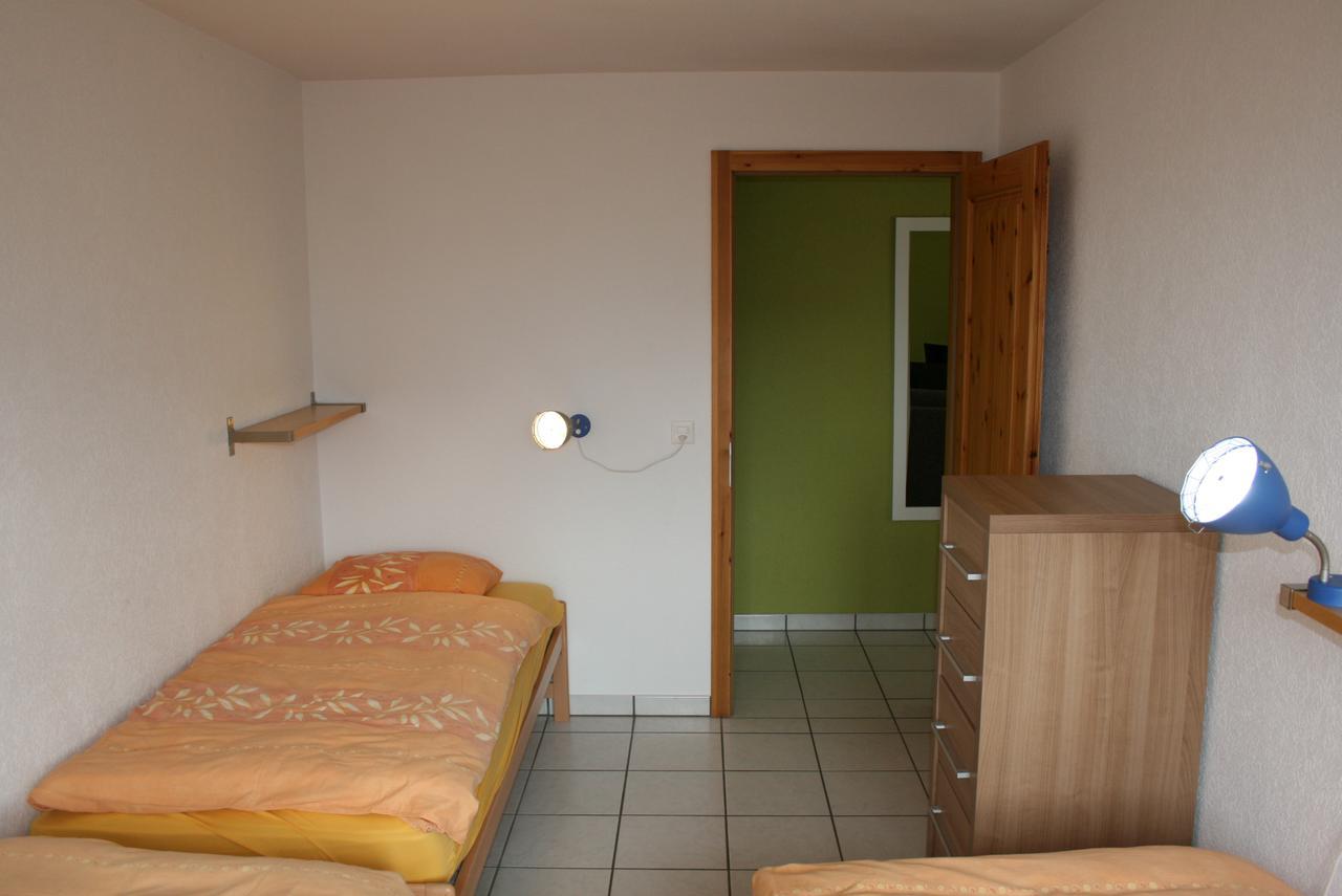 Résidence Castel Club Parc Appartement *