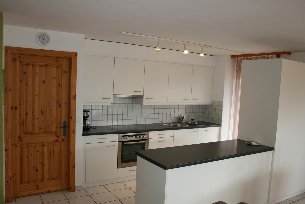 Appartement Résidence Castel Club Parc