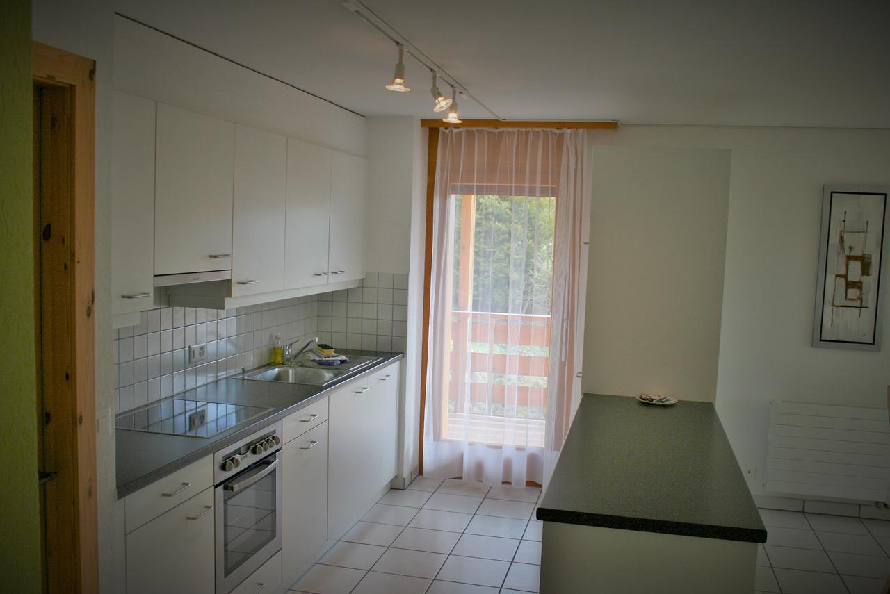 Résidence Castel Club Parc Appartement *