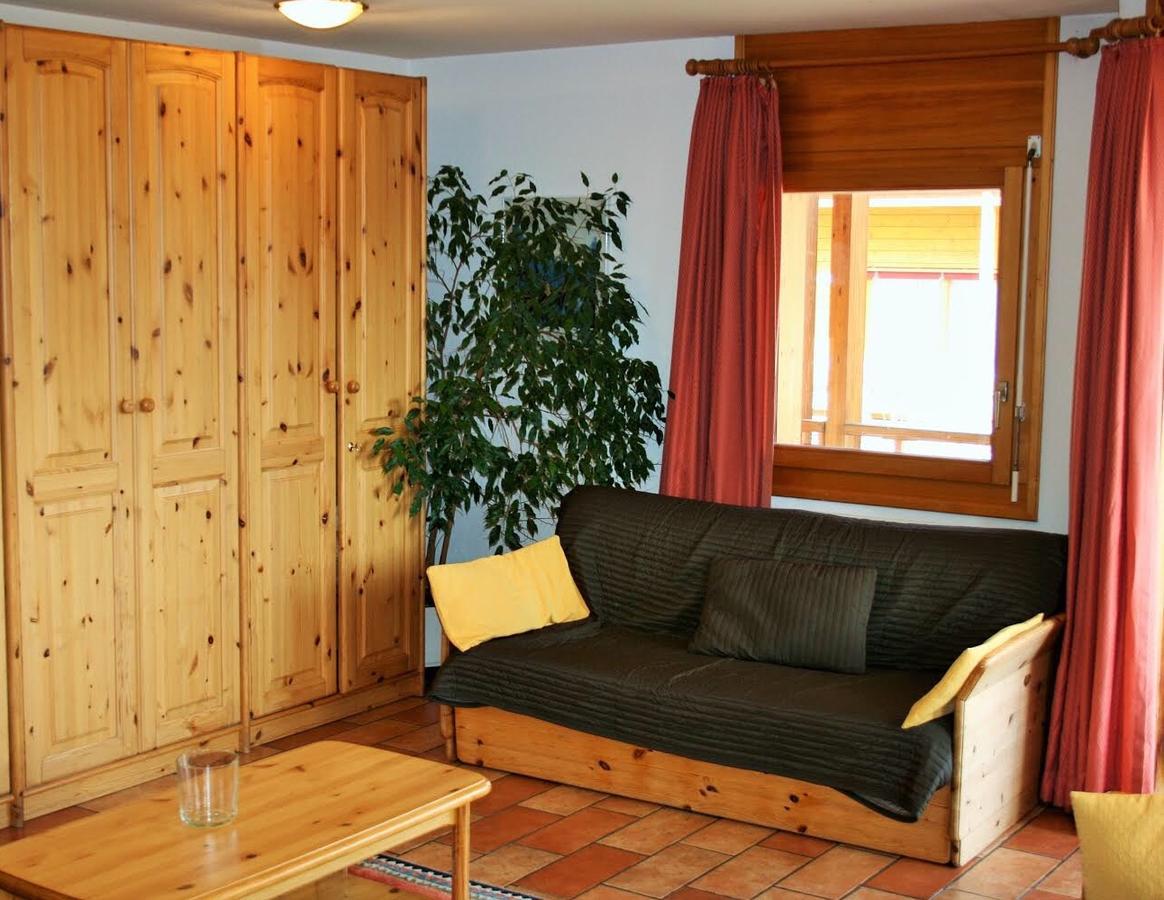 Castel Club Parc * Leysin