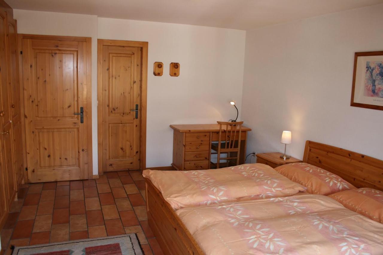 Appartement Résidence Castel Club Parc *