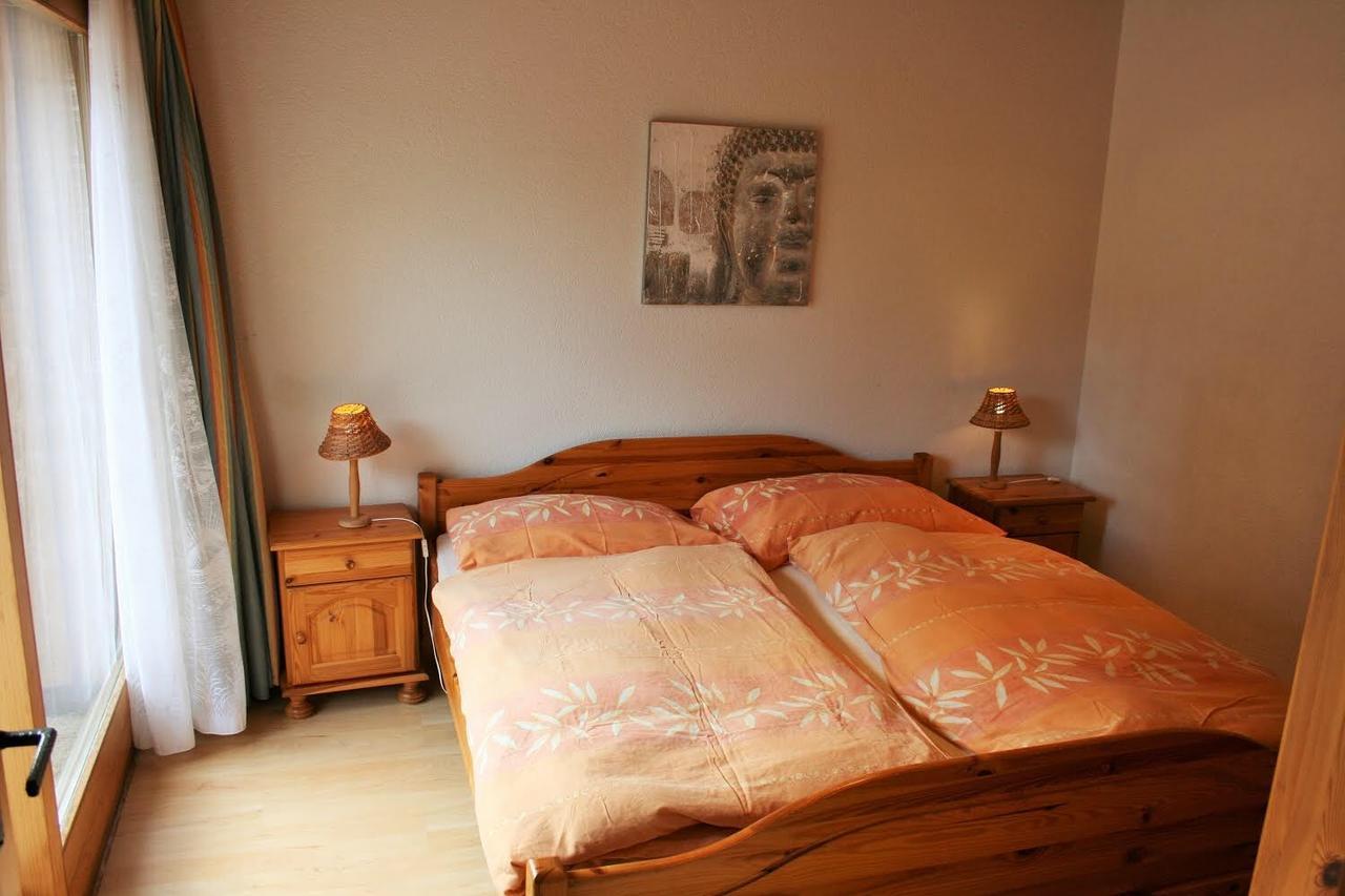 Résidence Castel Club Parc Appartement *