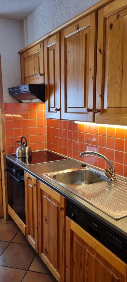 Castel Club Parc Apartment Leysin