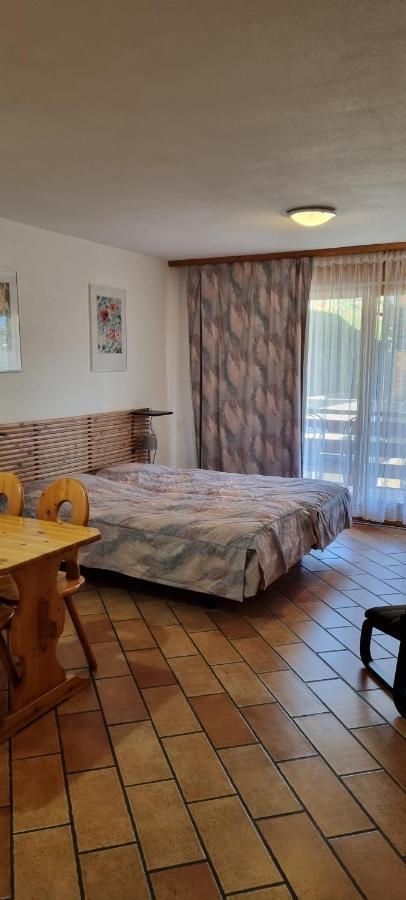 Castel Club Parc Apartment Leysin