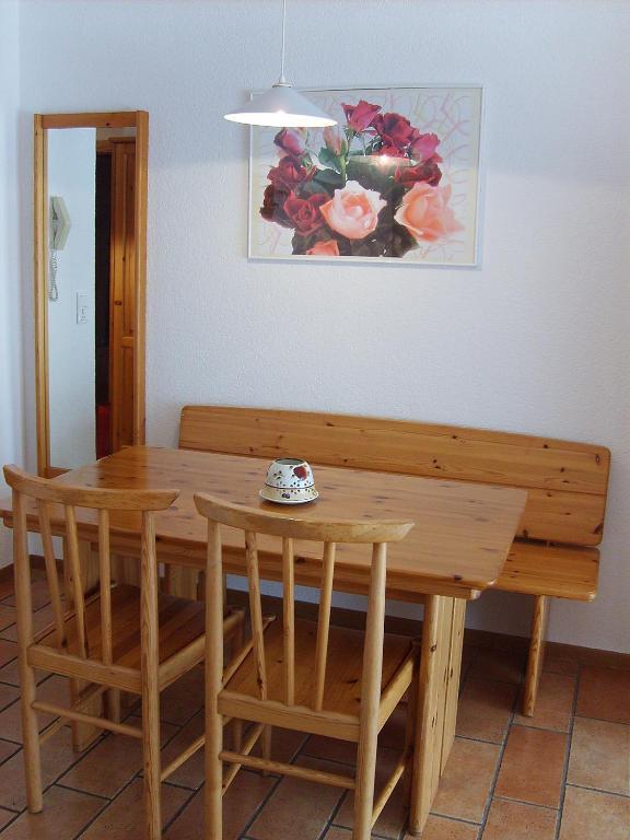 Apartment Castel Club Parc