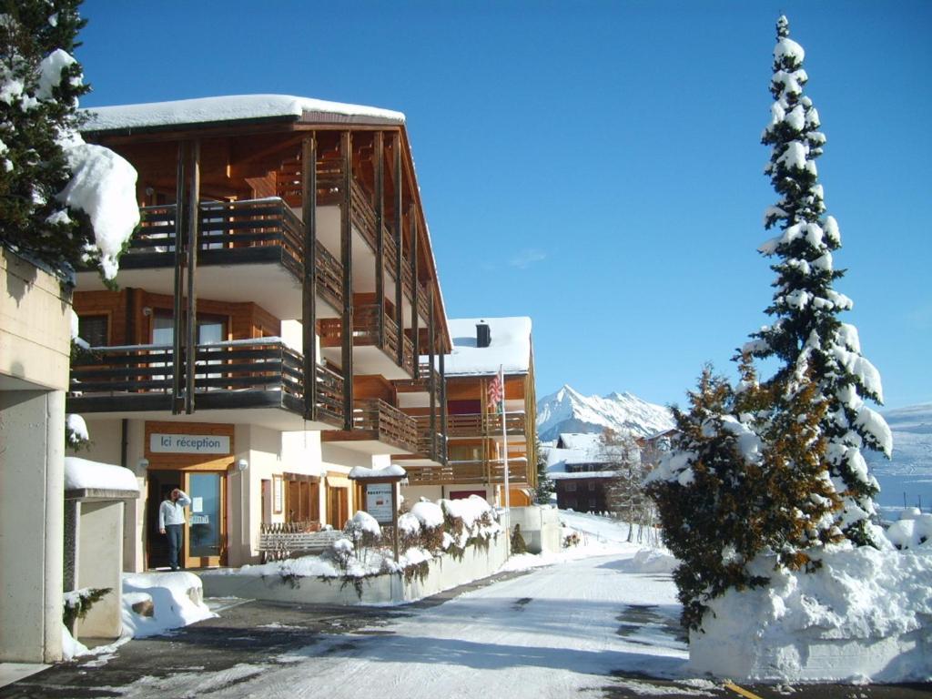 Castel Club Parc