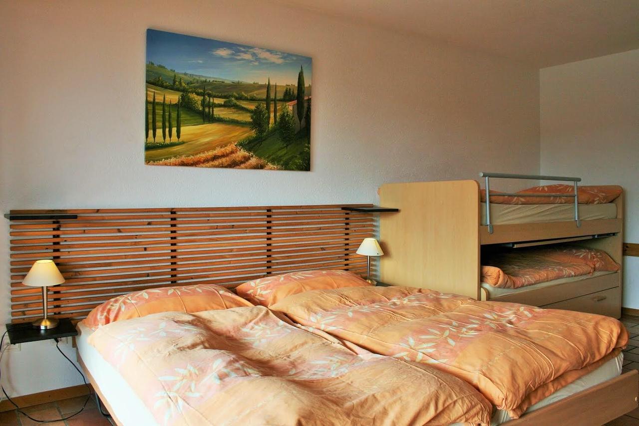 Castel Club Parc * Leysin