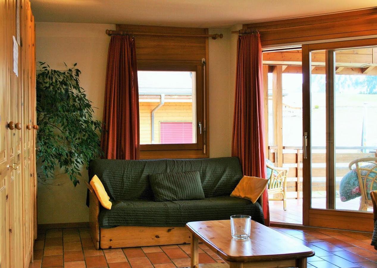 Apartment Castel Club Parc *