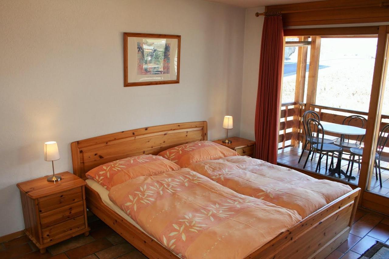 Castel Club Parc Apartment