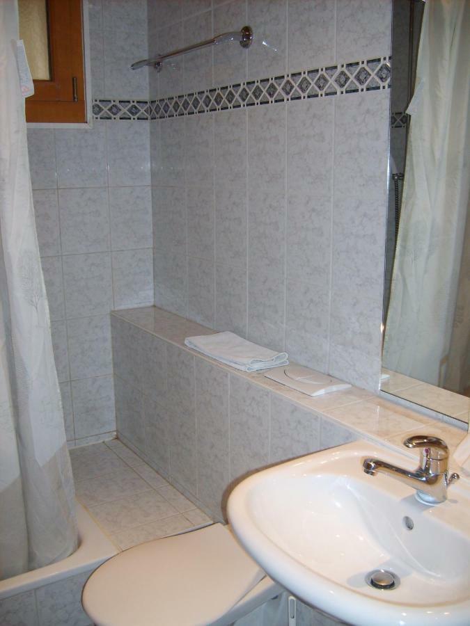 Castel Club Parc Apartment